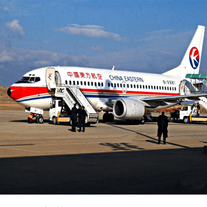 伊金霍洛航空货运航空快运业稳步发展的原因是什么？